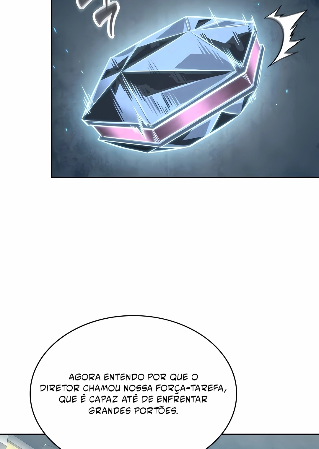 Nanotecnologia Marcial Capítulo 328 Página 63