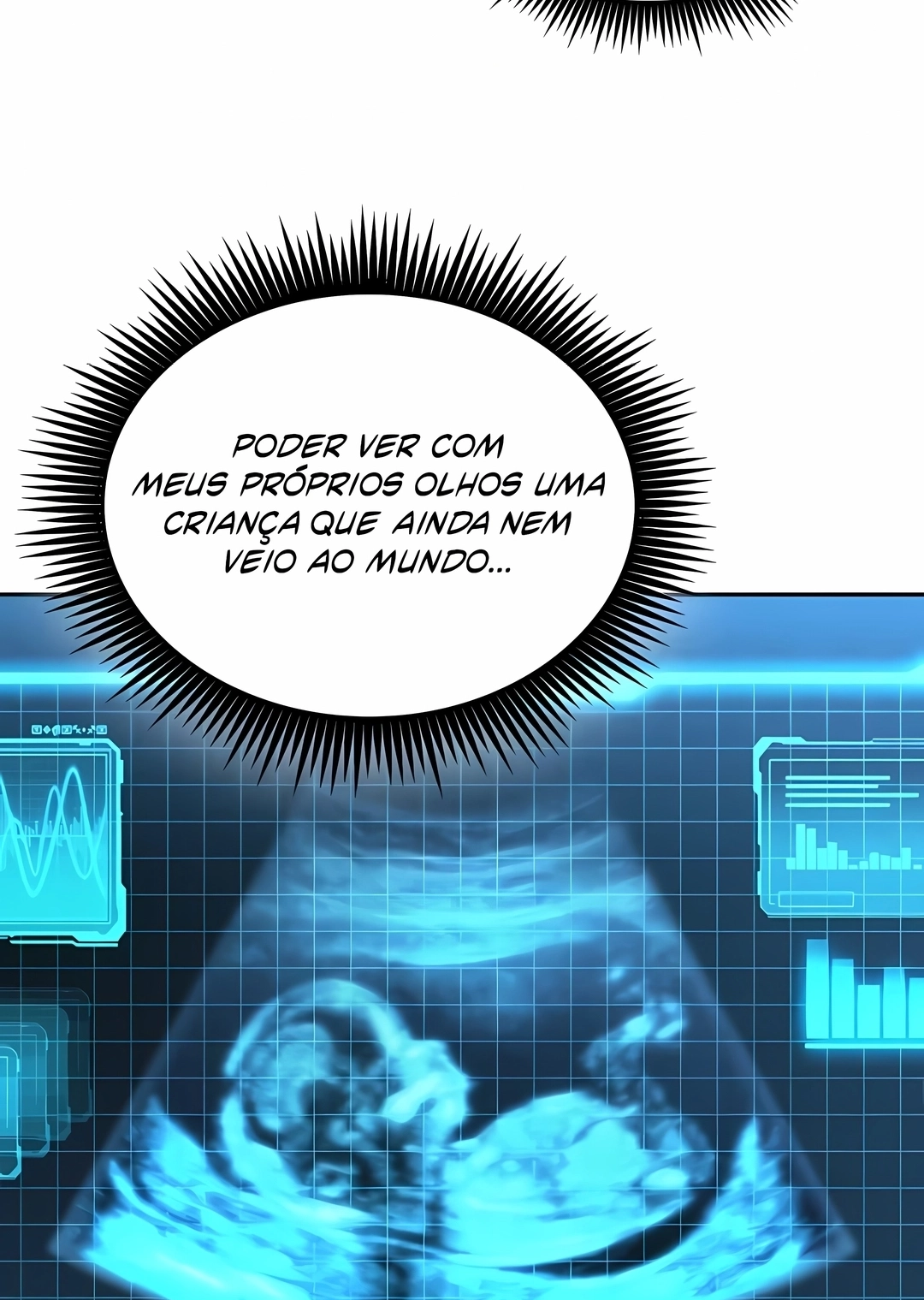 Nanotecnologia Marcial Capítulo 328 Página 7