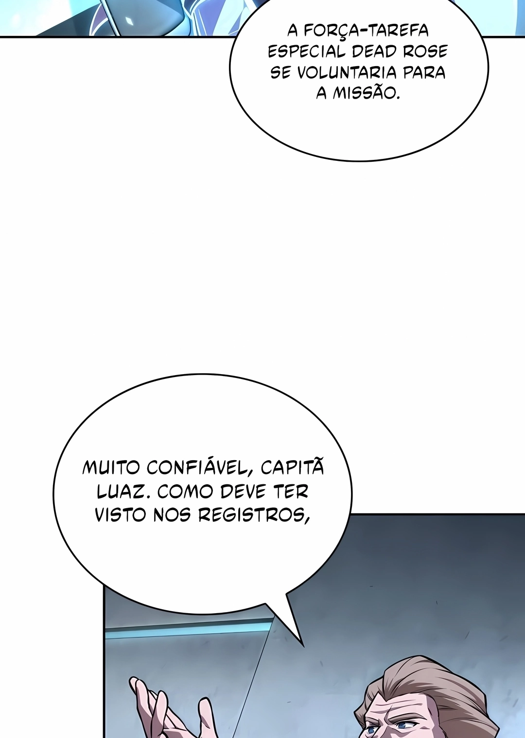 Nanotecnologia Marcial Capítulo 328 Página 72