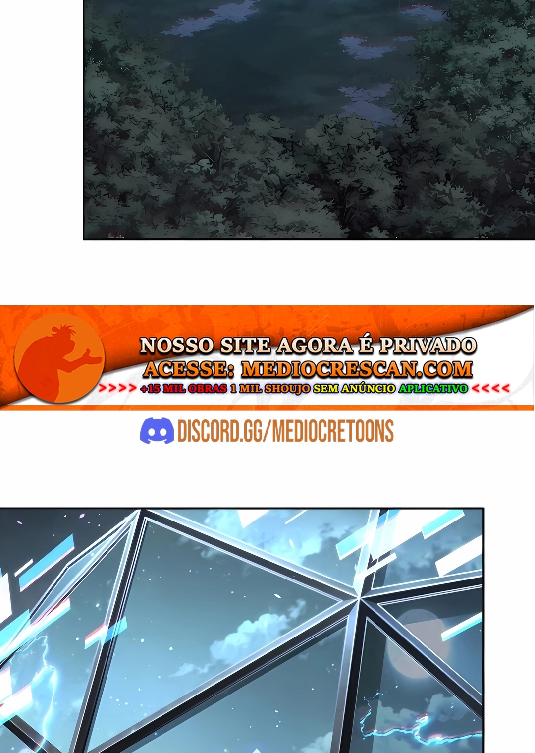 Nanotecnologia Marcial Capítulo 328 Página 82