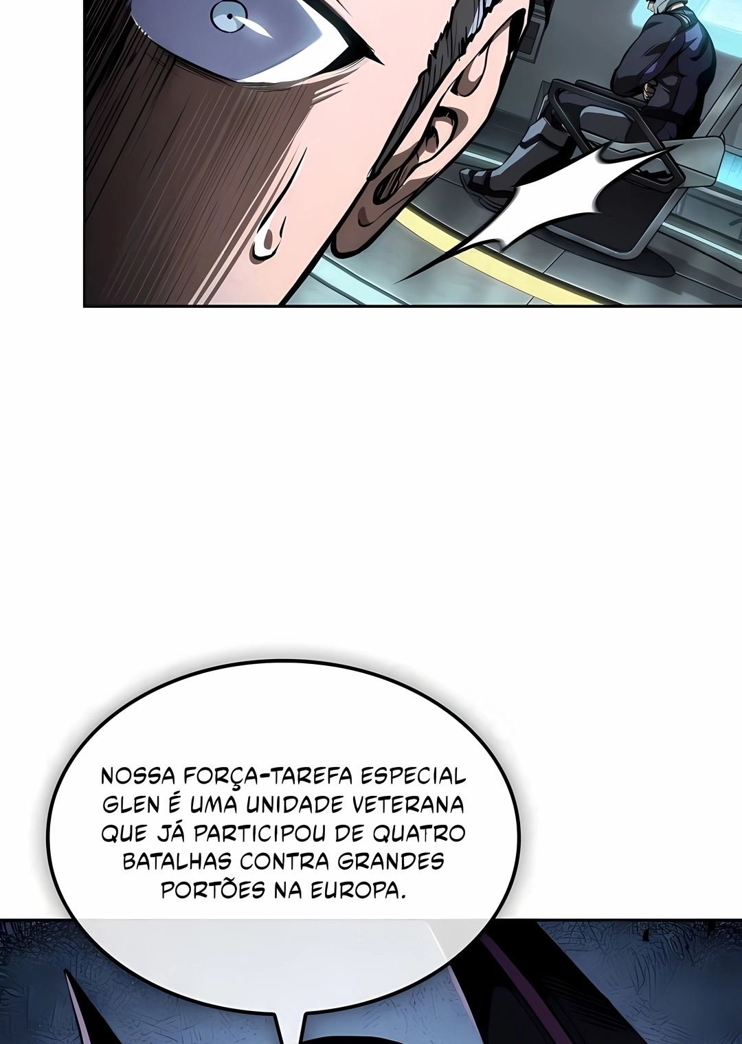 Nanotecnologia Marcial Capítulo 328 Página 89