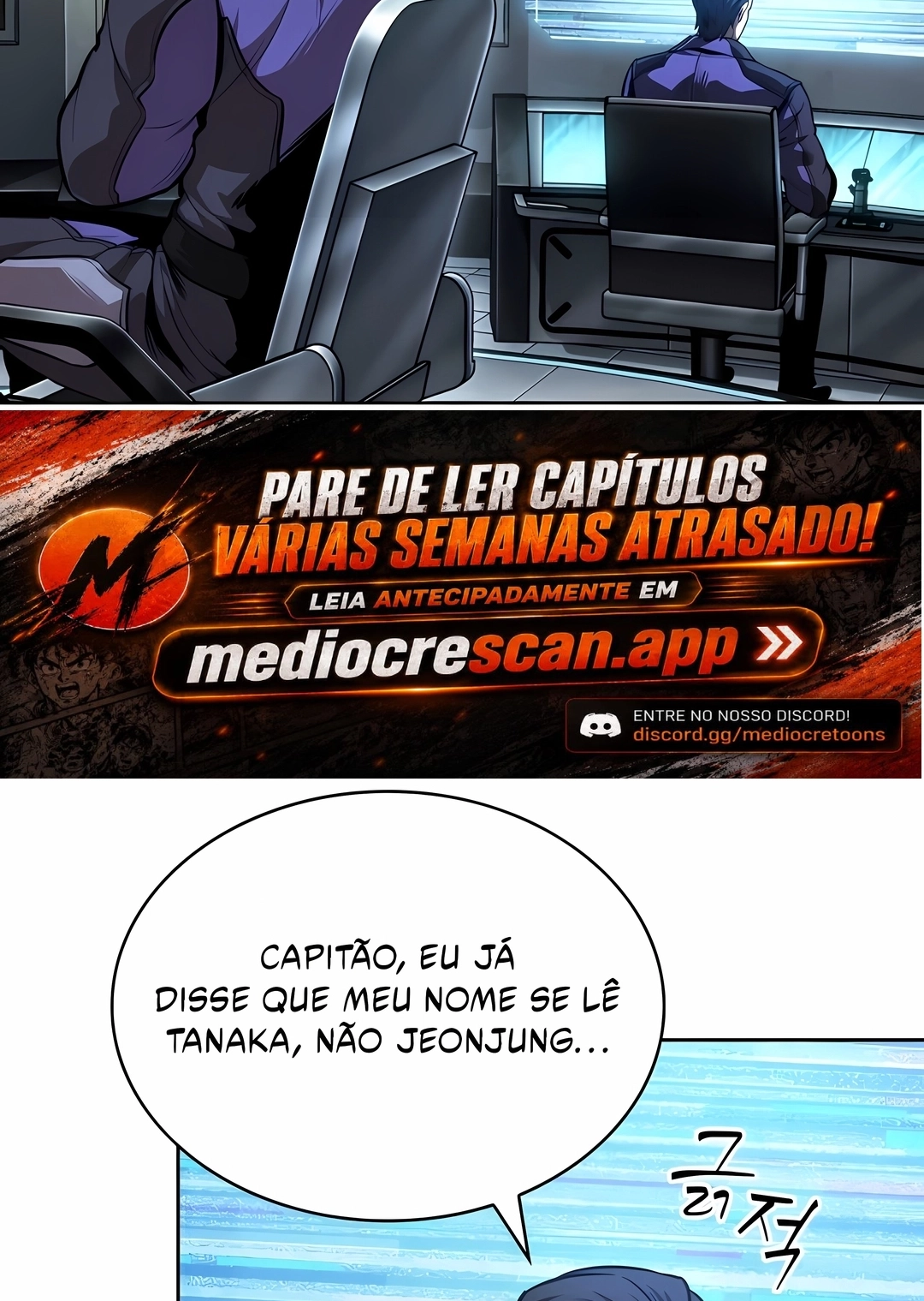 Nanotecnologia Marcial Capítulo 328 Página 95
