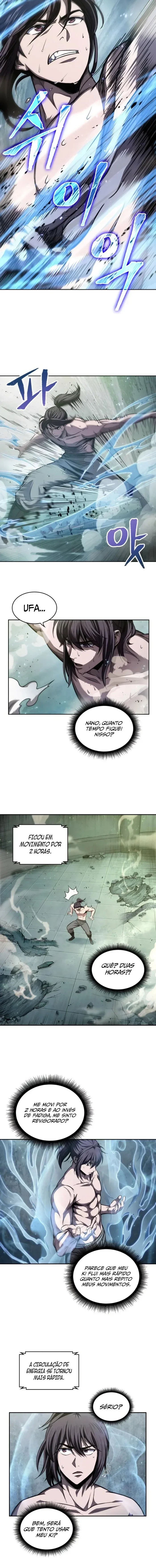 Nanotecnologia Marcial Capítulo 47 Página 4