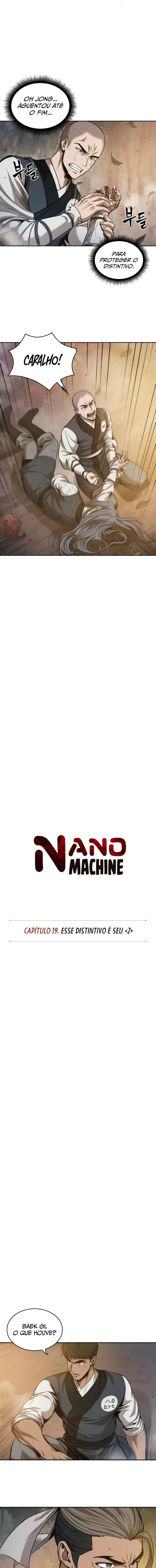 Nanotecnologia Marcial Capítulo 49 Página 3