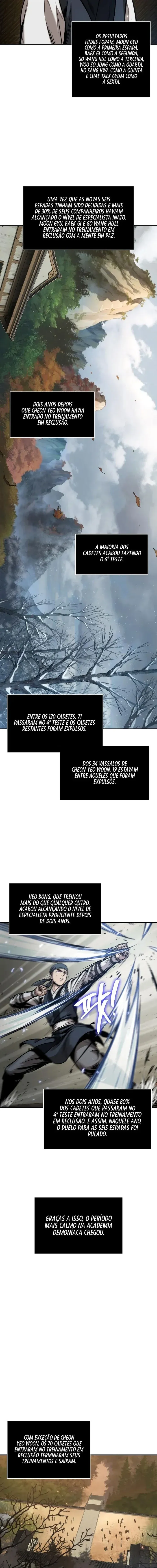 Nanotecnologia Marcial Capítulo 71 Página 11