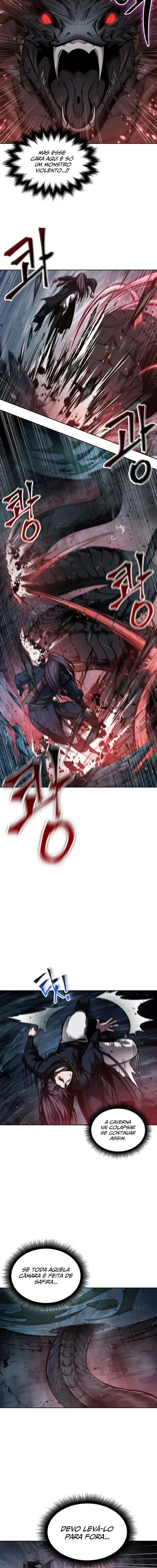 Nanotecnologia Marcial Capítulo 75 Página 6
