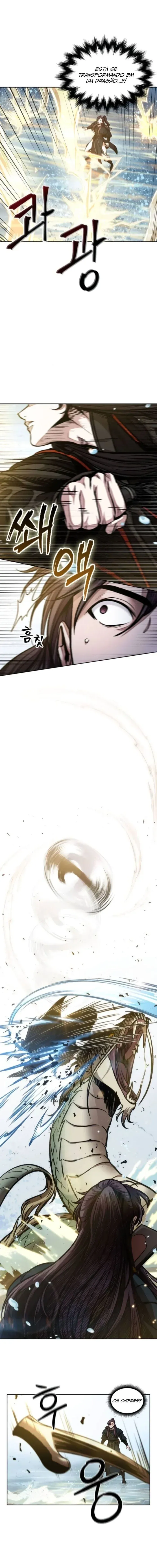 Nanotecnologia Marcial Capítulo 76 Página 8