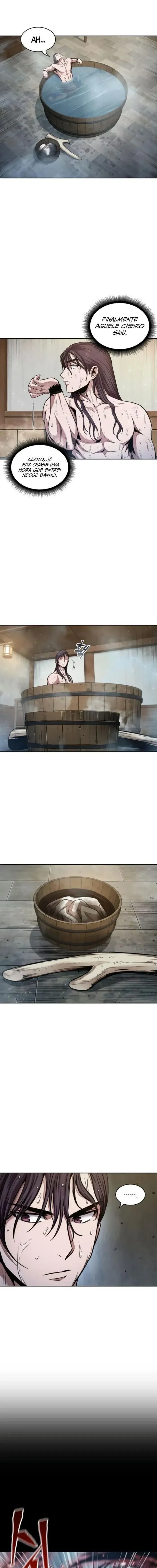 Nanotecnologia Marcial Capítulo 77 Página 3