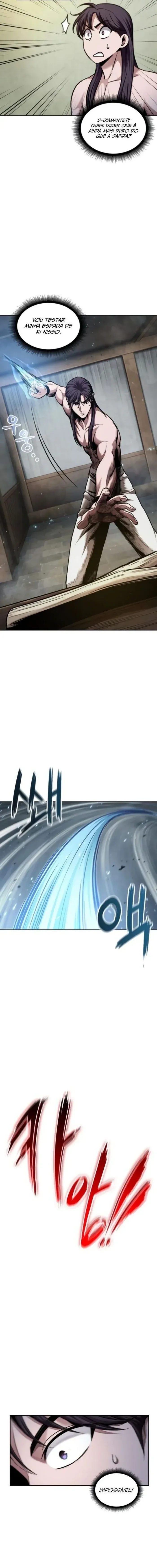 Nanotecnologia Marcial Capítulo 77 Página 9