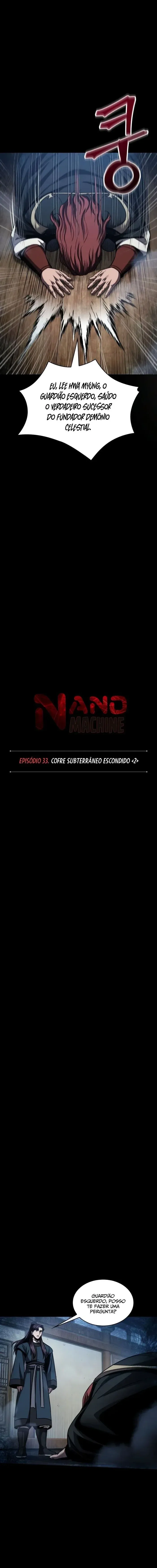 Nanotecnologia Marcial Capítulo 83 Página 4