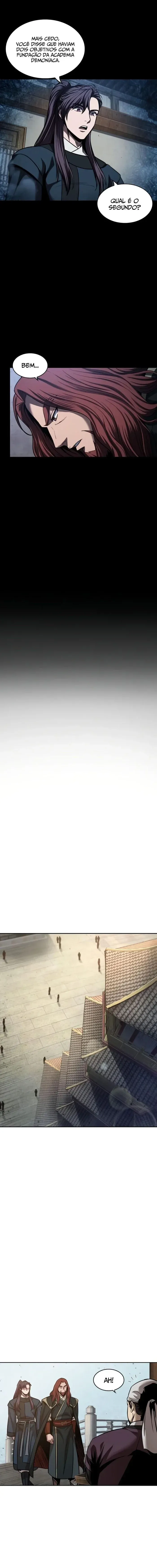 Nanotecnologia Marcial Capítulo 83 Página 5