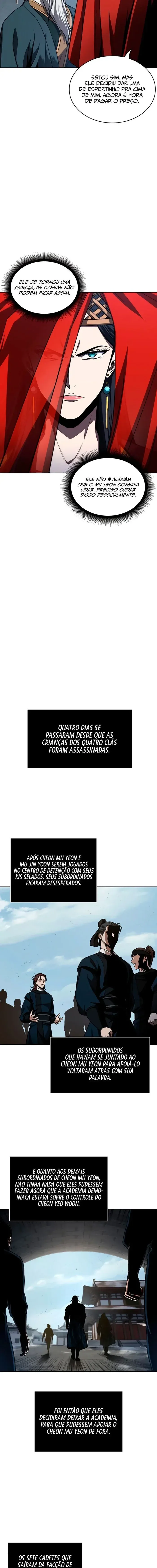 Nanotecnologia Marcial Capítulo 87 Página 16