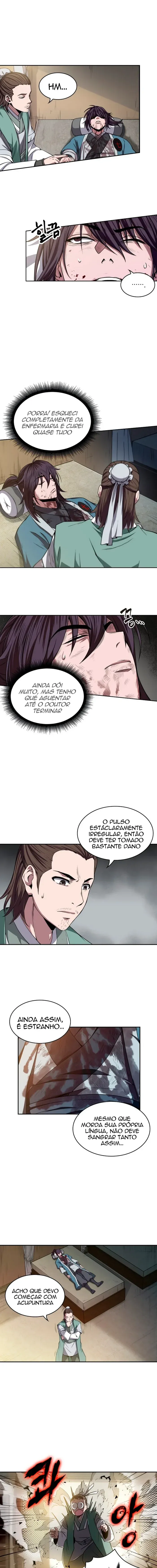 Nanotecnologia Marcial Capítulo 9 Página 4