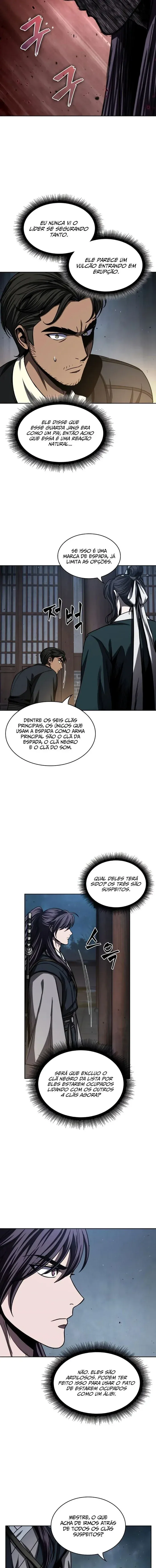 Nanotecnologia Marcial Capítulo 91 Página 4