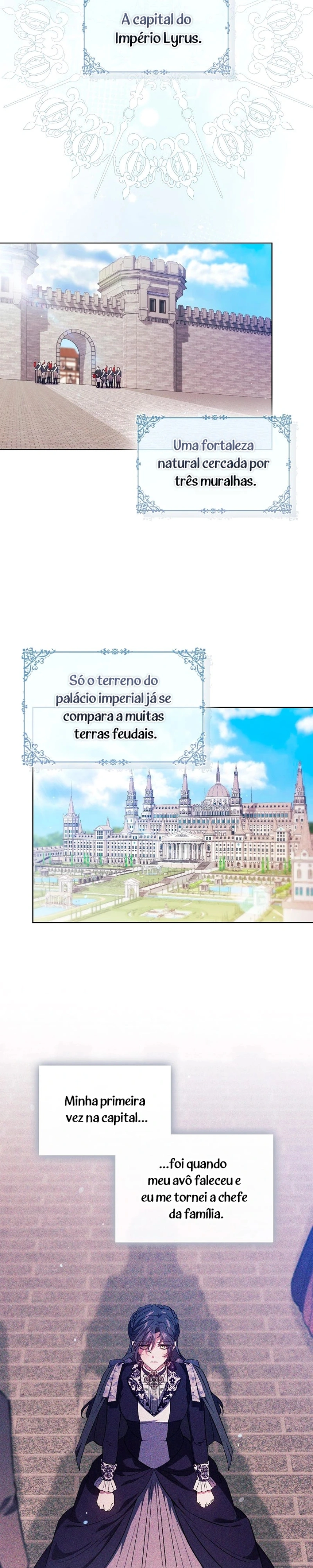 Não confio na minha irmã gêmea Capítulo 65 Página 12