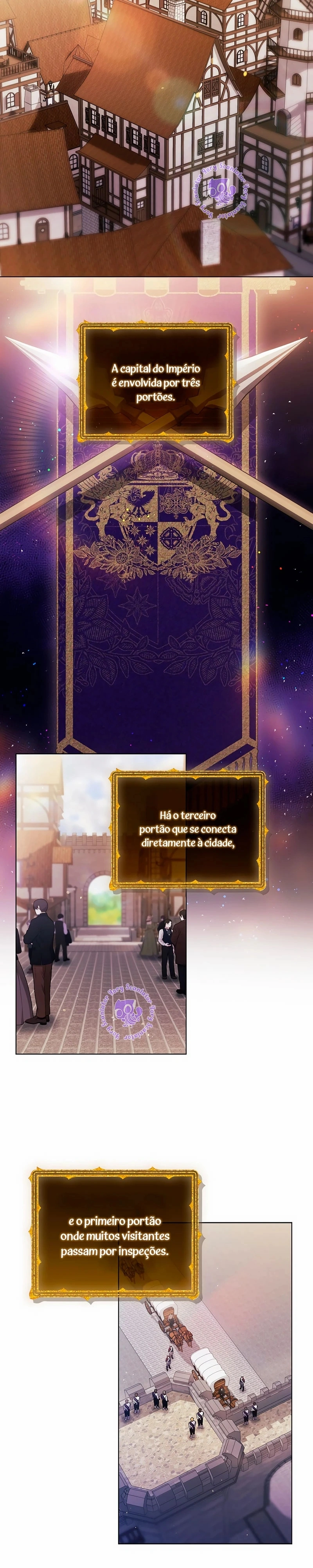 Não confio na minha irmã gêmea Capítulo 69 Página 10