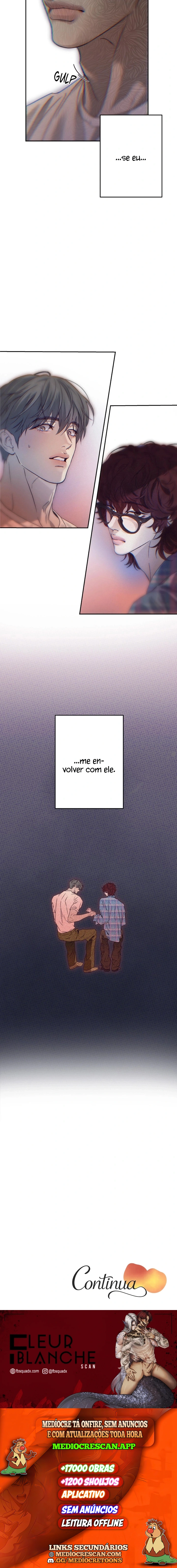 Não cutuque a ameixa Capítulo 1 Página 17