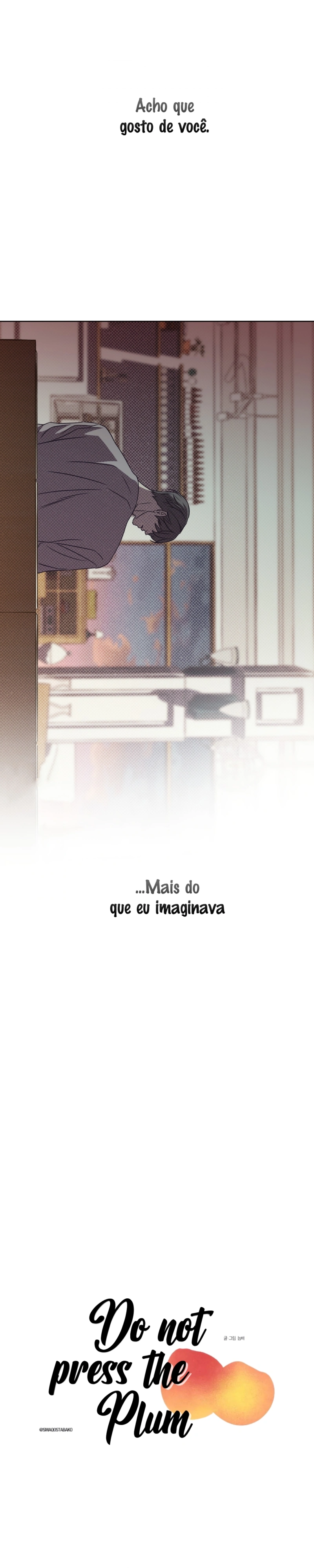 Não cutuque a ameixa Capítulo 7 Página 4