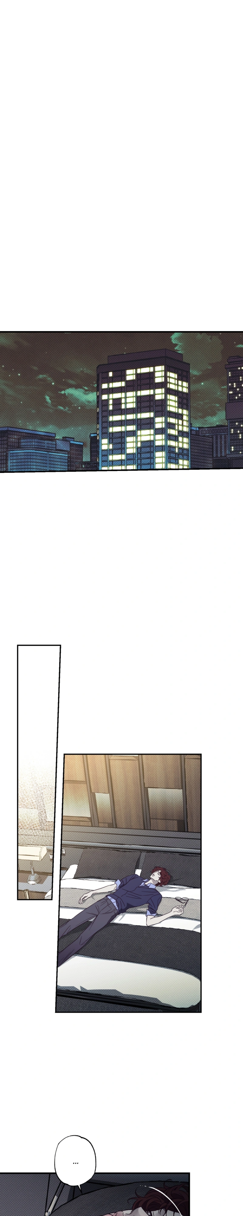 Não cutuque a ameixa Capítulo 7 Página 5
