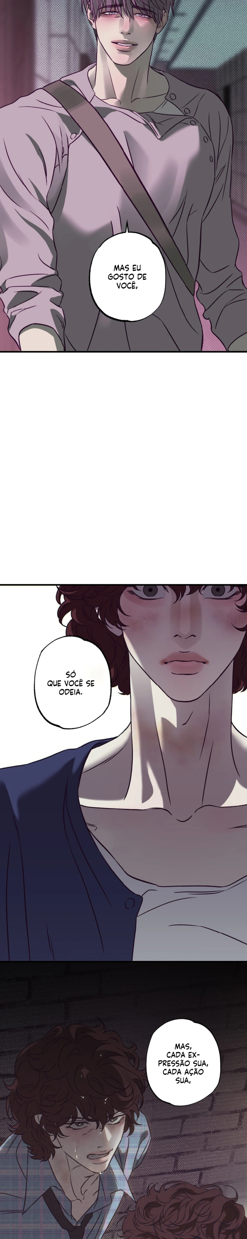 Não cutuque a ameixa Capítulo 8 Página 26