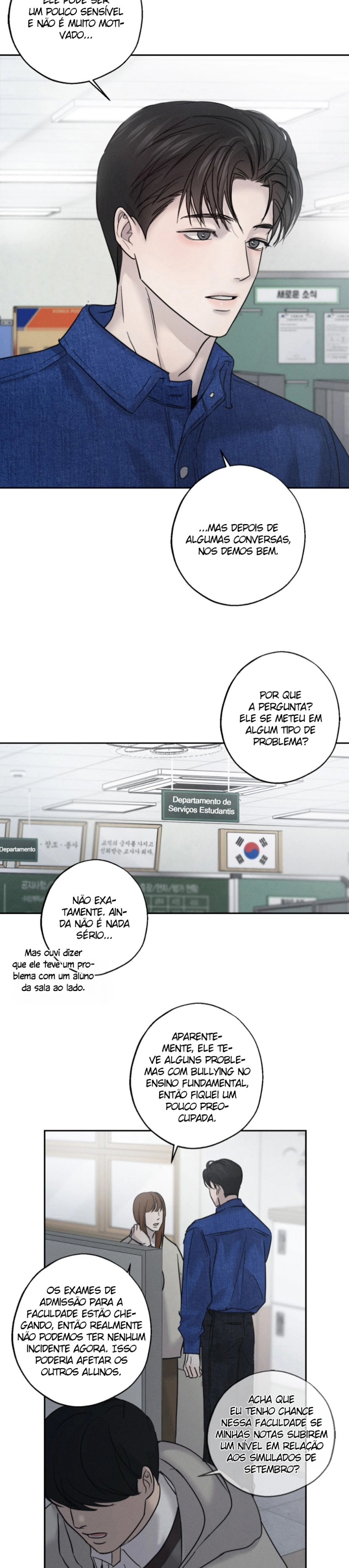 Não dito Capítulo 1 Página 15
