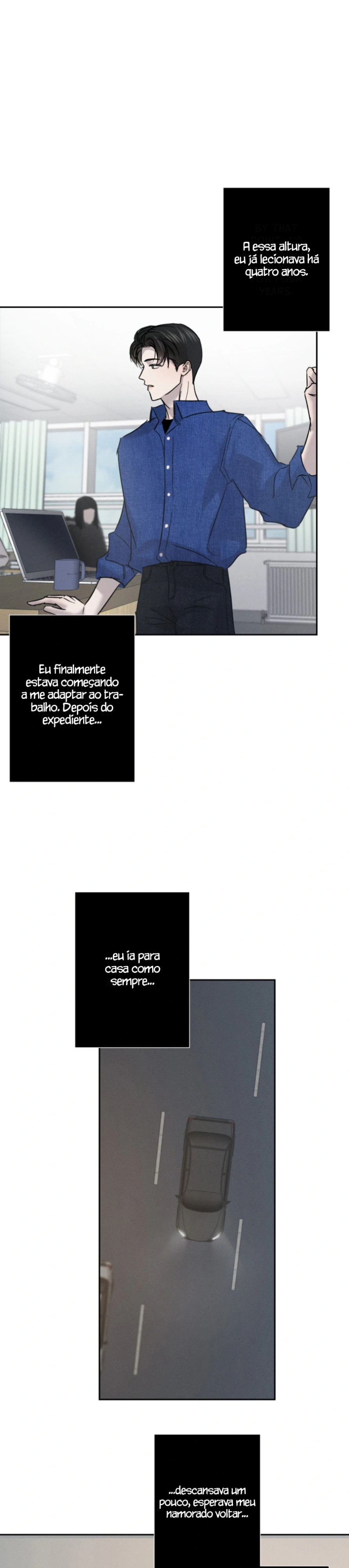 Não dito Capítulo 1 Página 21
