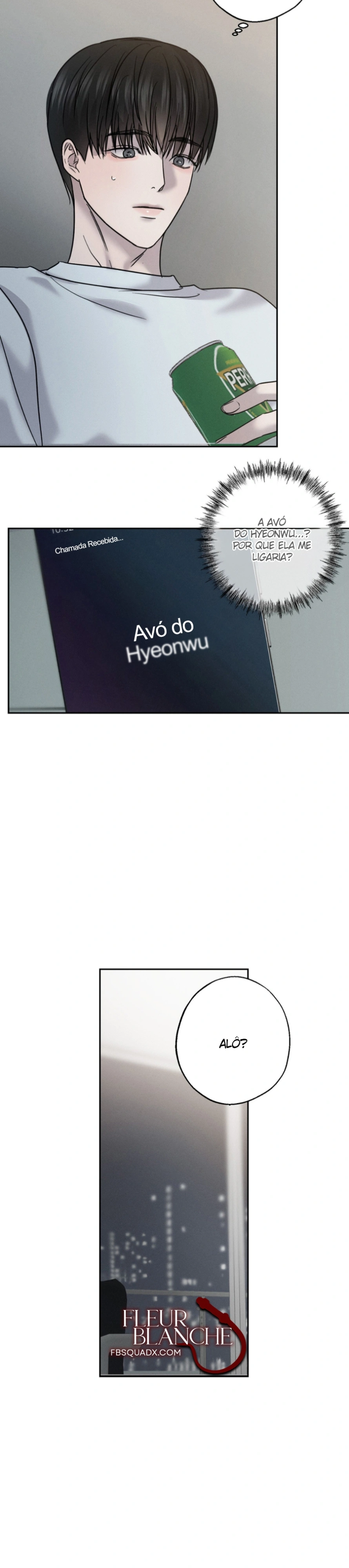 Não dito Capítulo 1 Página 23