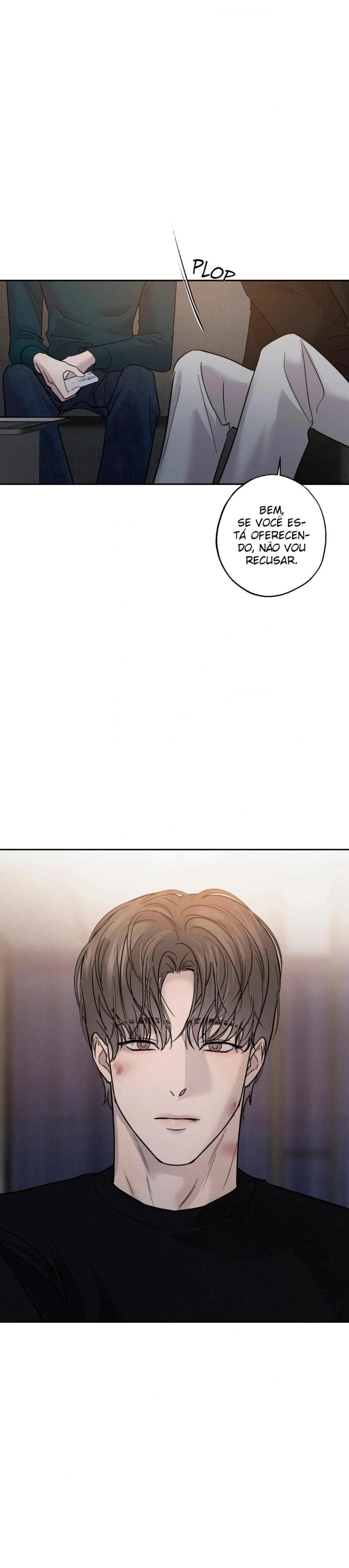 Não dito Capítulo 10 Página 11