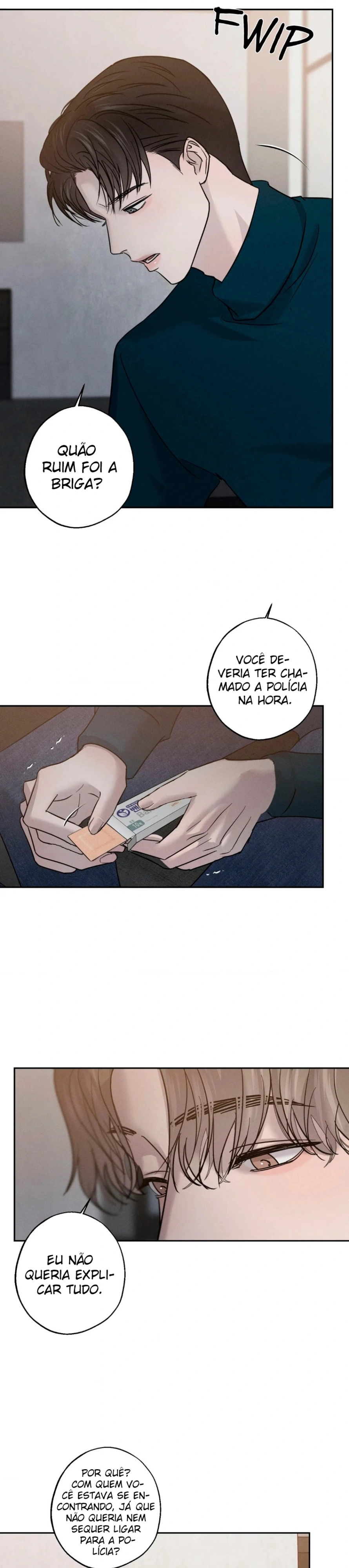 Não dito Capítulo 10 Página 12