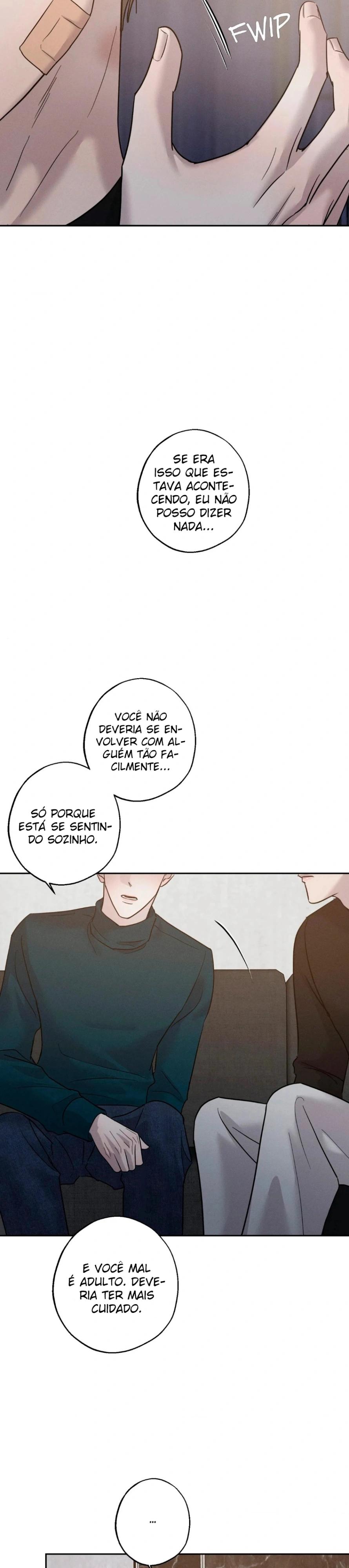 Não dito Capítulo 10 Página 15