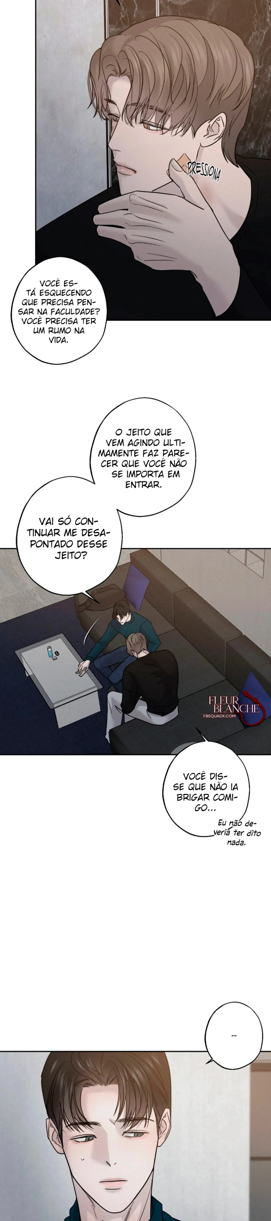 Não dito Capítulo 10 Página 16