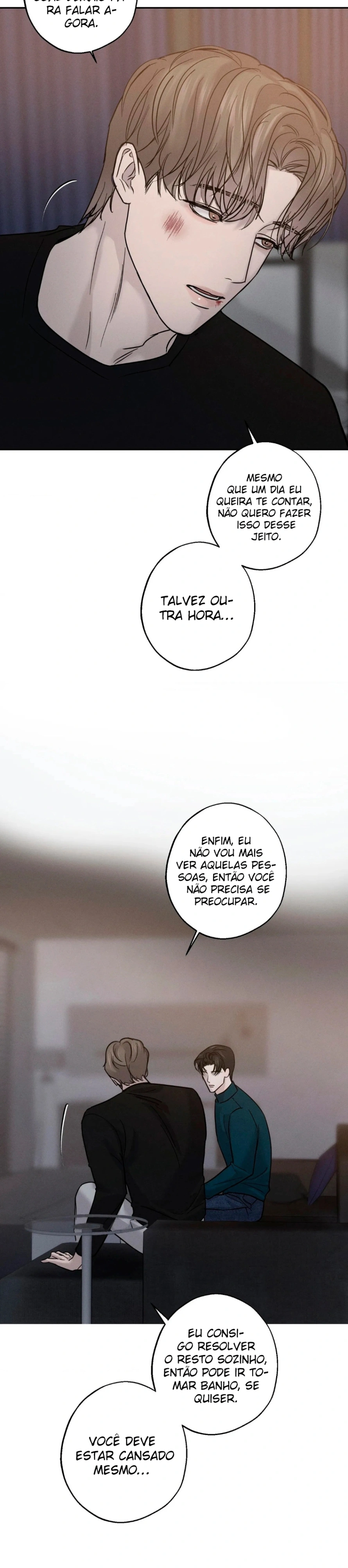 Não dito Capítulo 10 Página 19