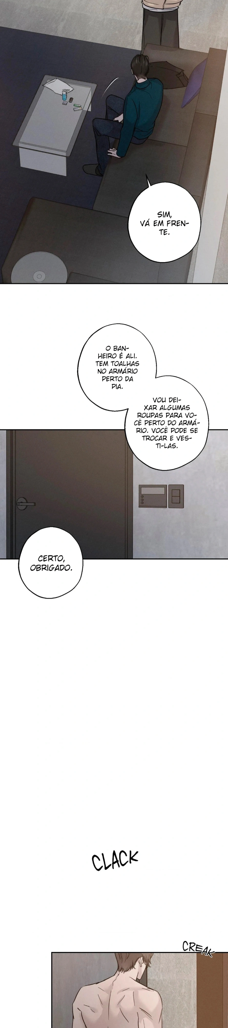 Não dito Capítulo 10 Página 2
