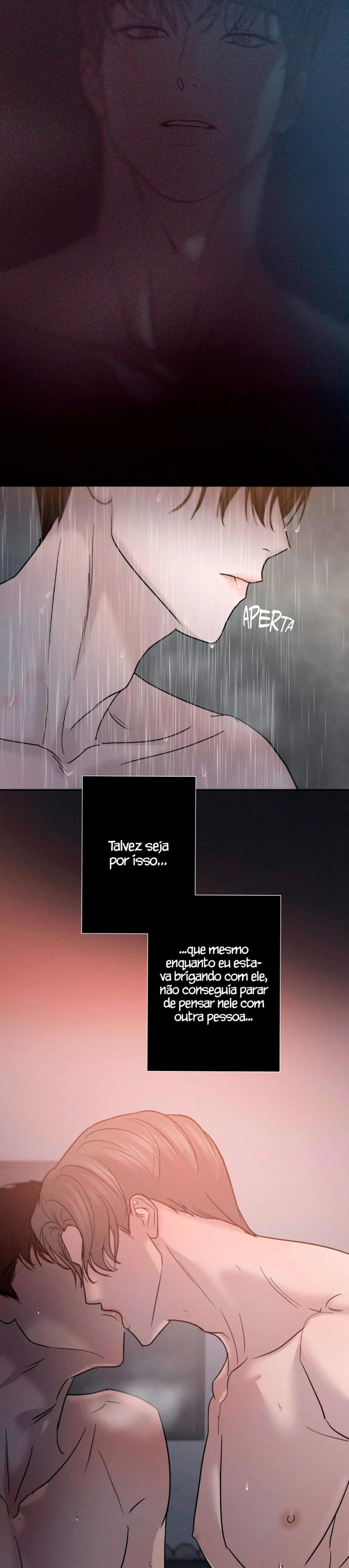 Não dito Capítulo 10 Página 24
