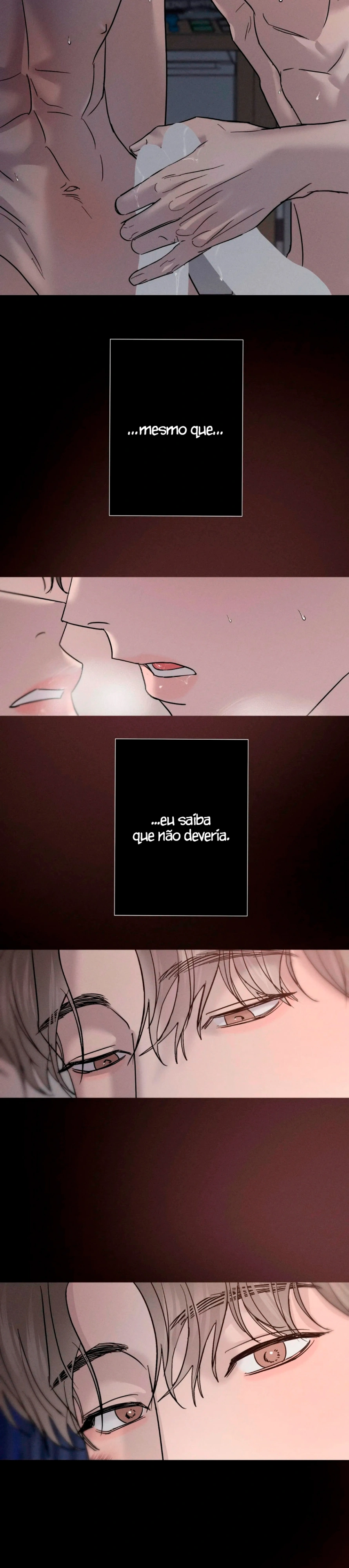 Não dito Capítulo 10 Página 25