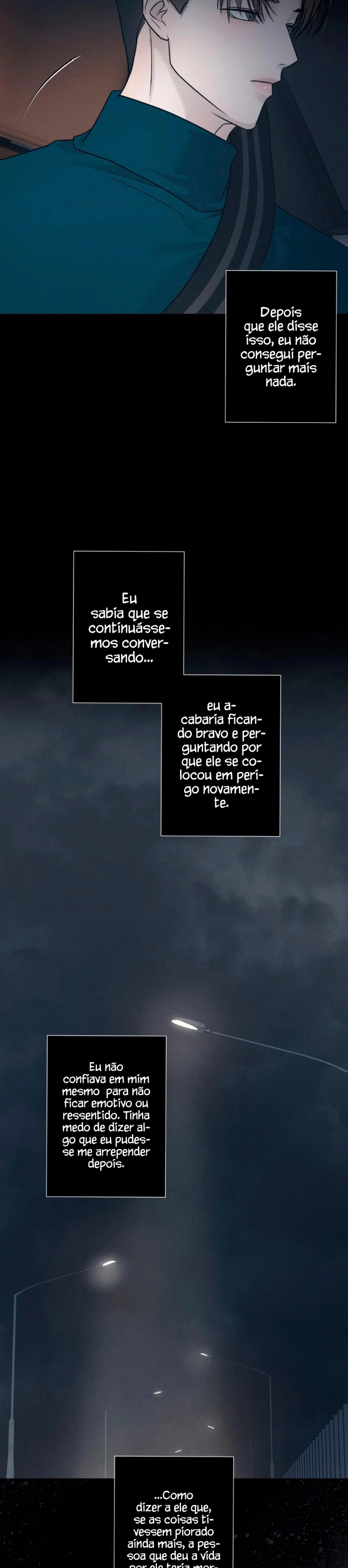 Não dito Capítulo 10 Página 8