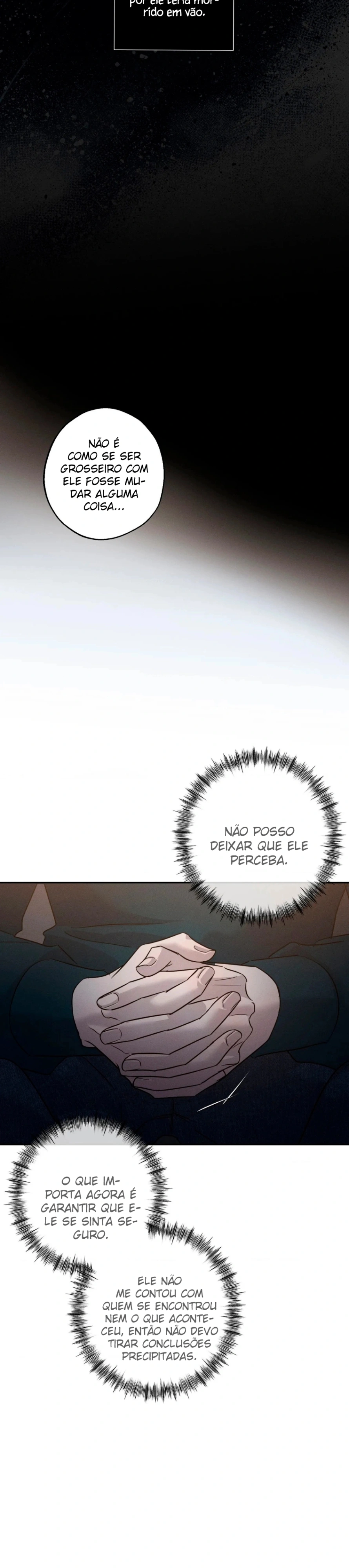 Não dito Capítulo 10 Página 9
