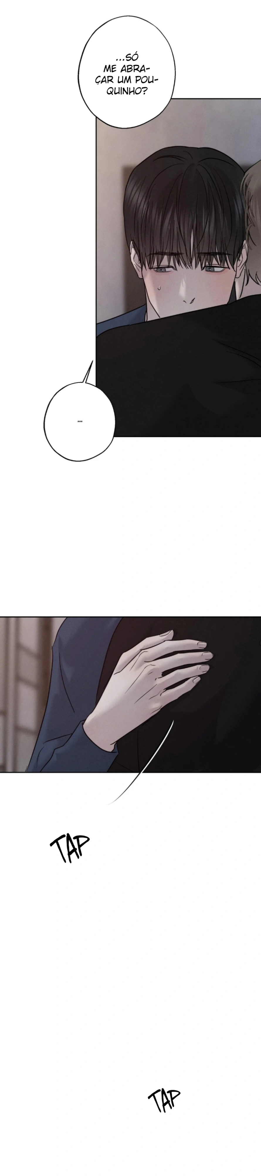 Não dito Capítulo 11 Página 10