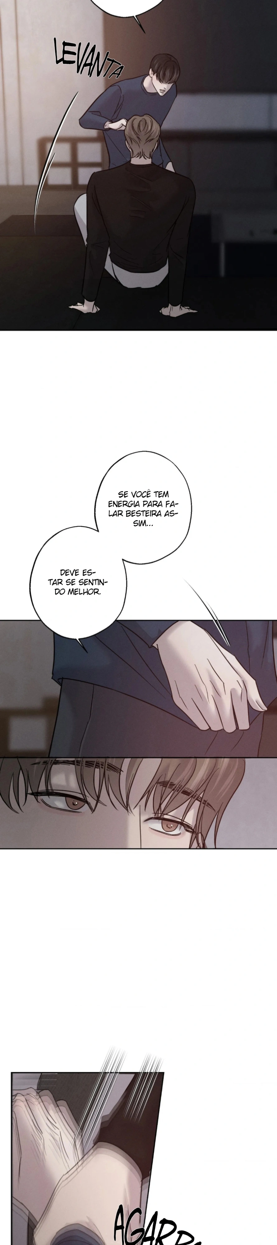 Não dito Capítulo 11 Página 17