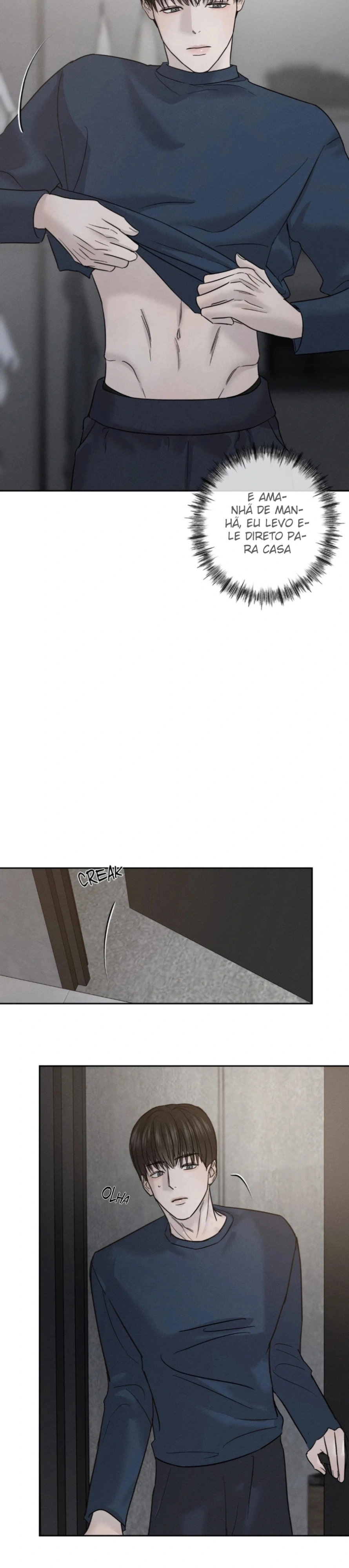Não dito Capítulo 11 Página 2