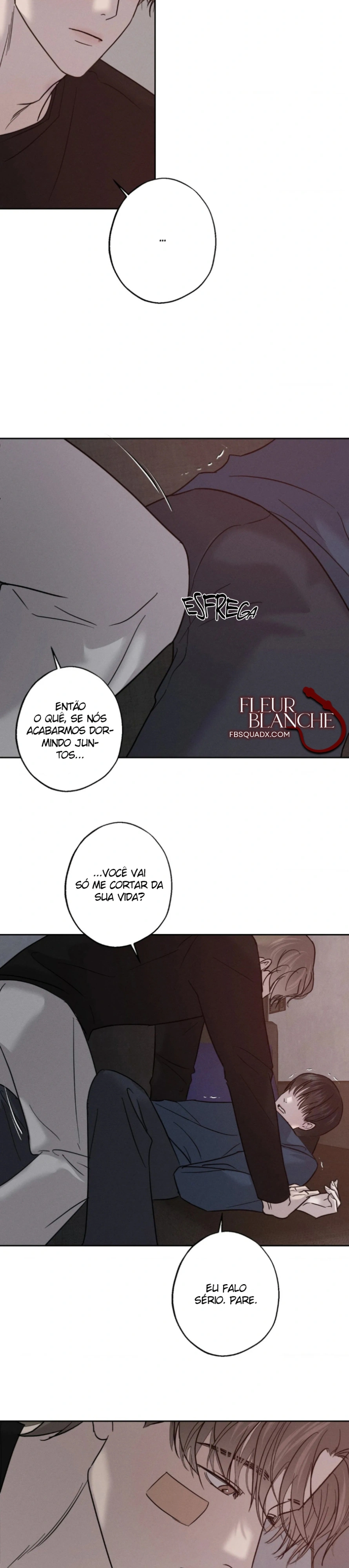 Não dito Capítulo 11 Página 23