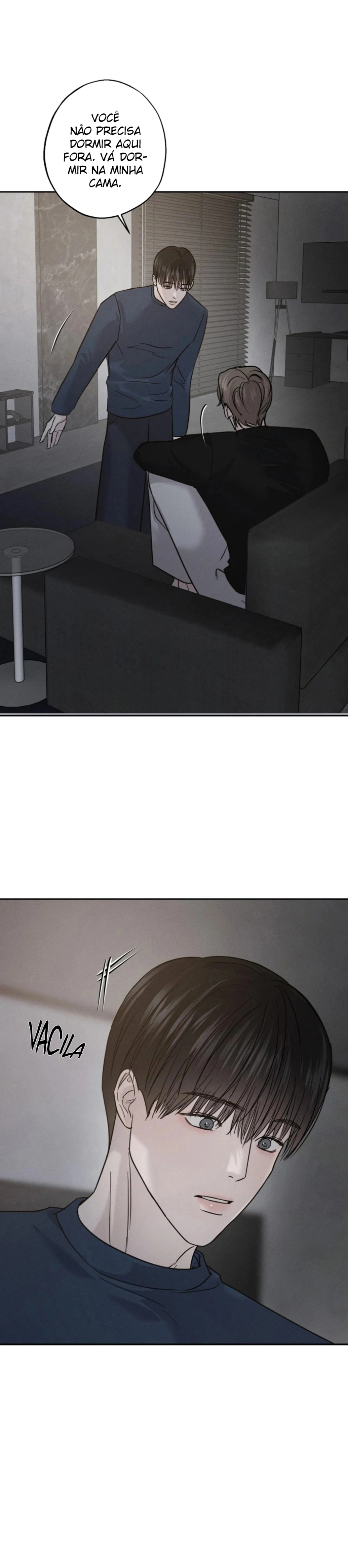 Não dito Capítulo 11 Página 4