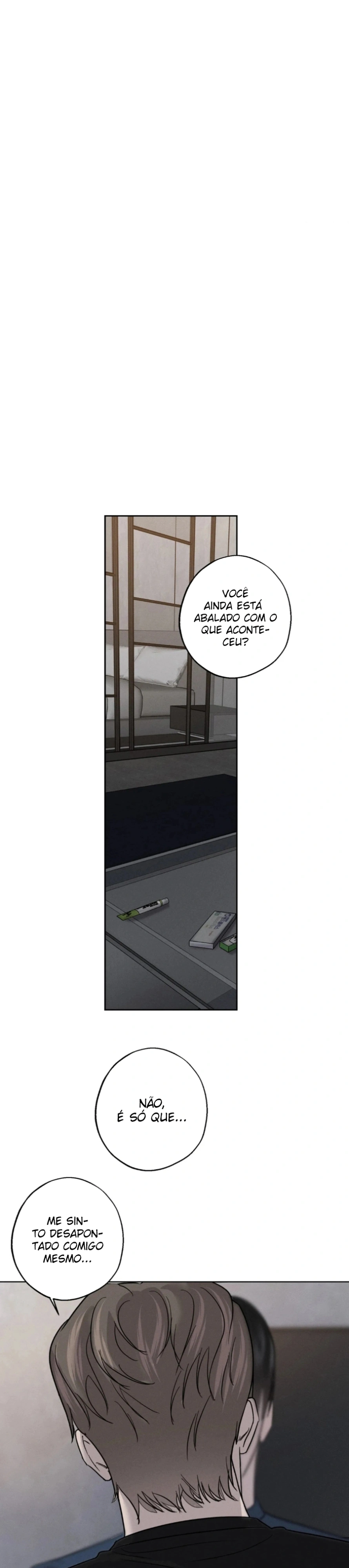 Não dito Capítulo 11 Página 6