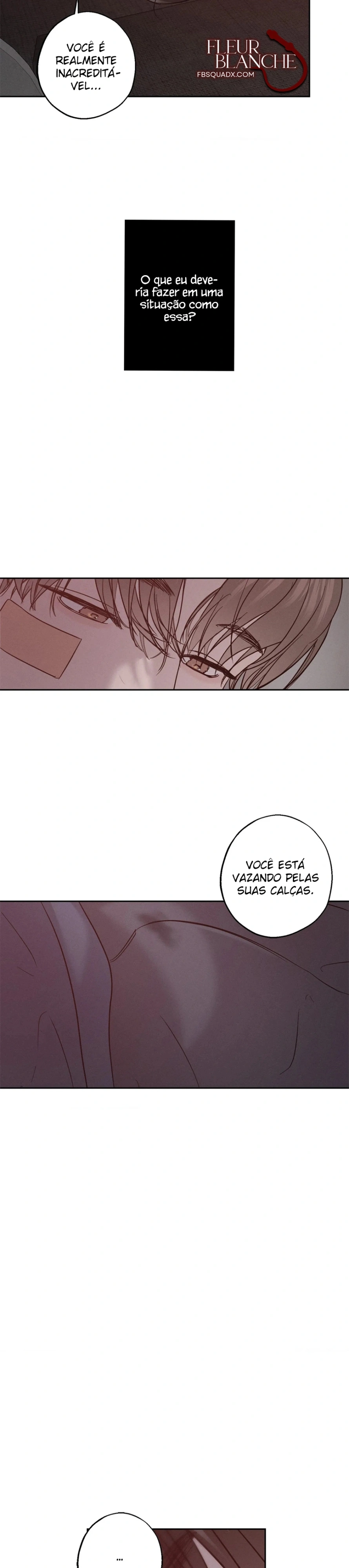 Não dito Capítulo 12 Página 12