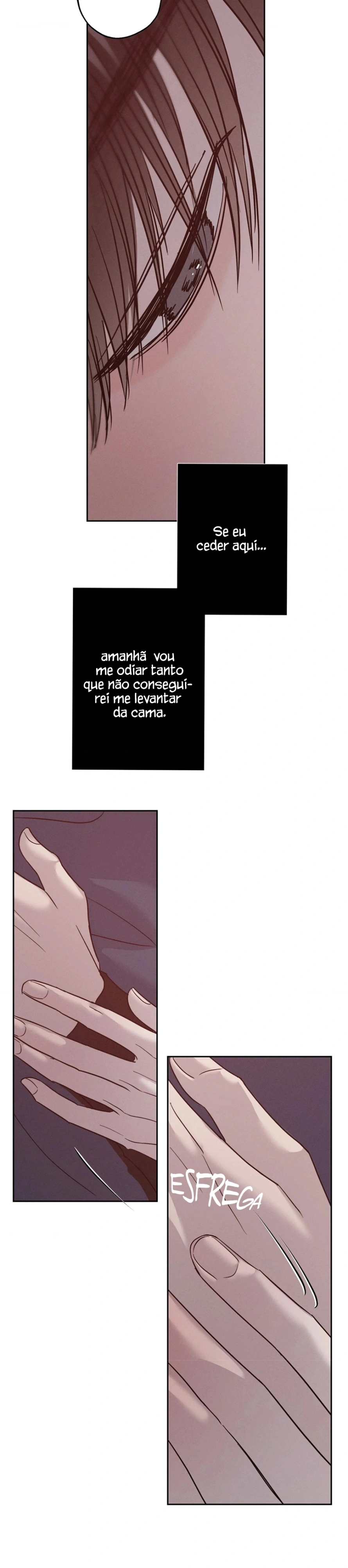Não dito Capítulo 12 Página 13