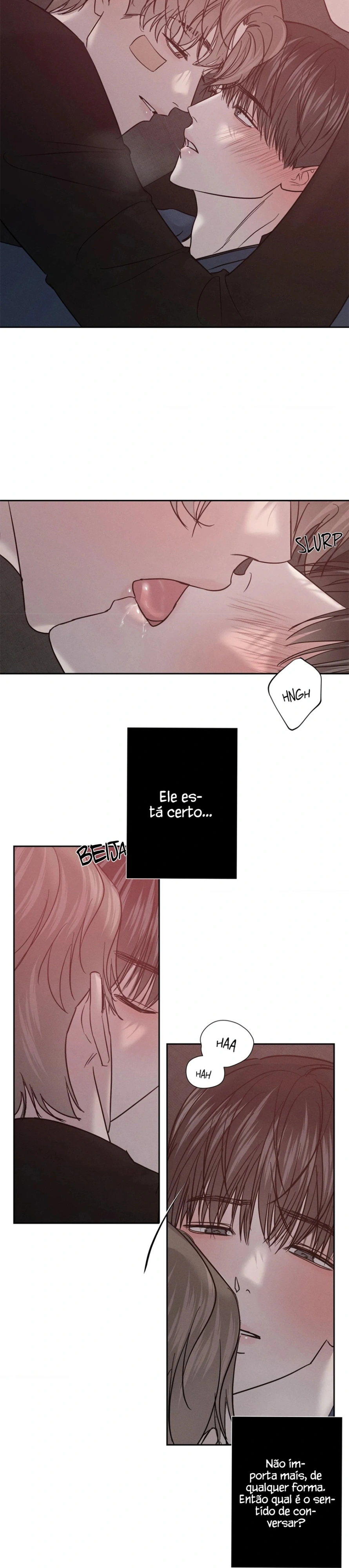 Não dito Capítulo 12 Página 16