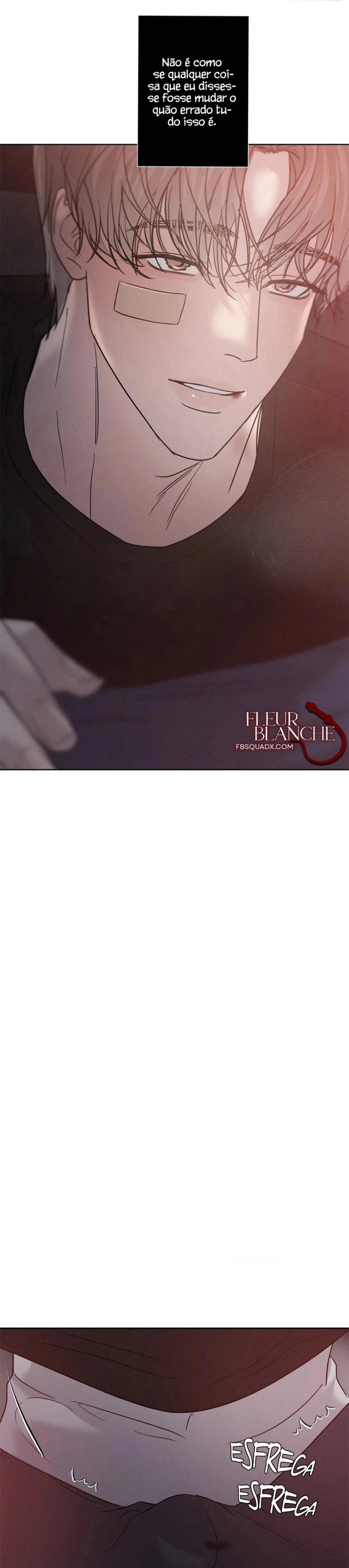 Não dito Capítulo 12 Página 17