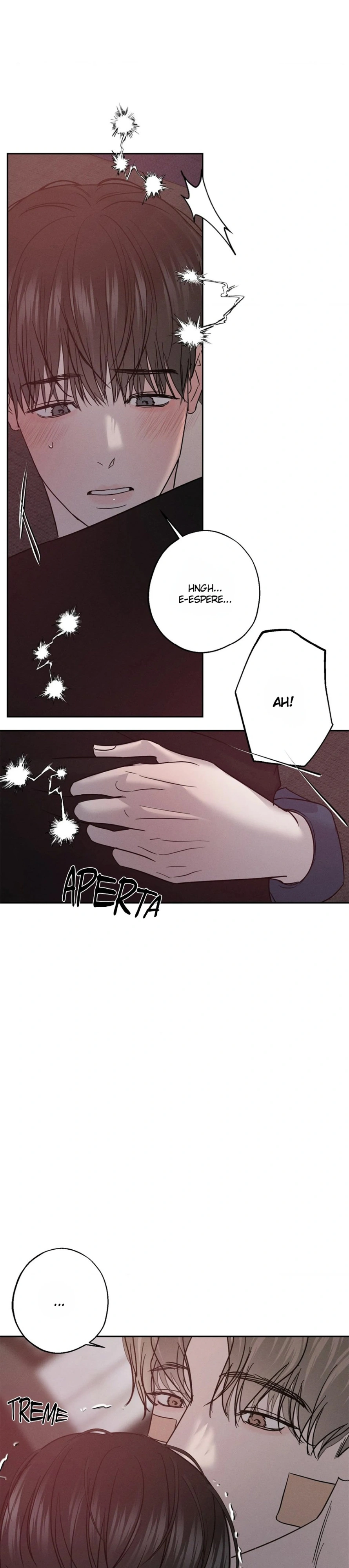 Não dito Capítulo 12 Página 19
