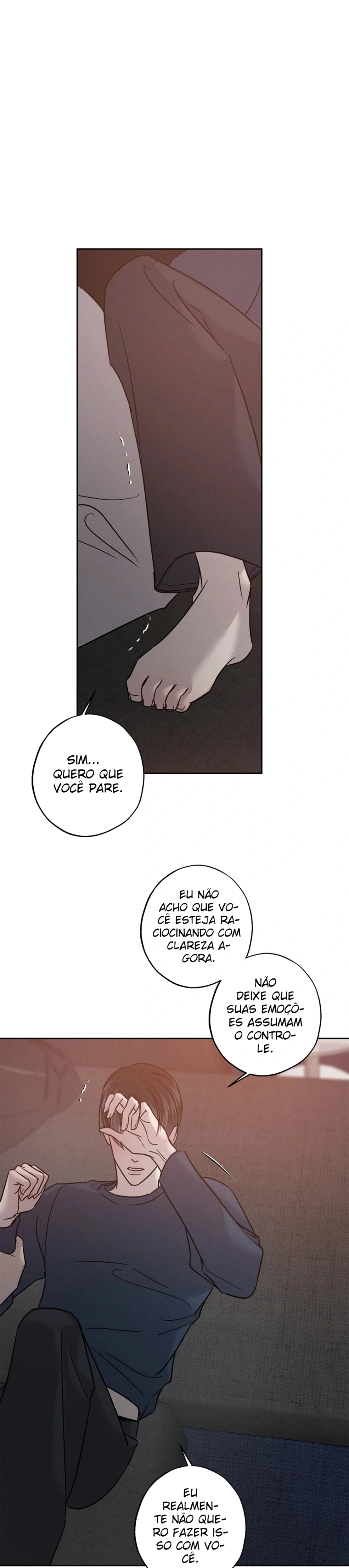 Não dito Capítulo 12 Página 2