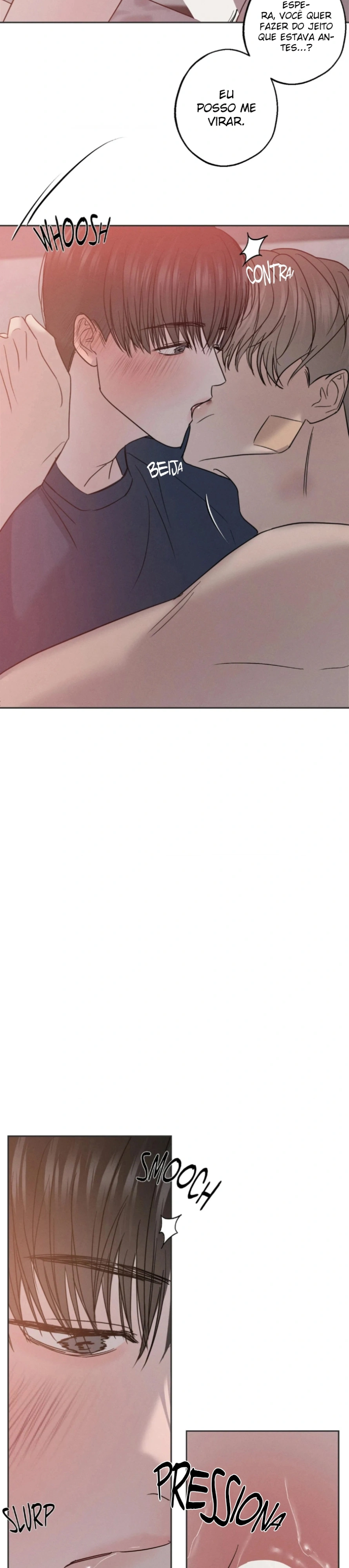 Não dito Capítulo 13 Página 11